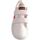 Scarpe Unisex bambino Sneakers adidas Originals GRAND COURT CF Multicolore