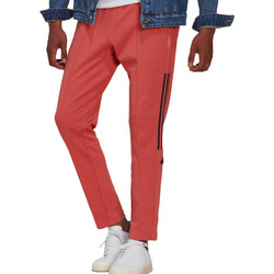 Abbigliamento Uomo Pantaloni da tuta adidas Originals HN1936 Rosso