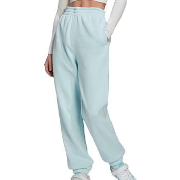 Abbigliamento Donna Pantaloni da tuta adidas Originals HJ7860 Blu
