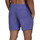 Abbigliamento Uomo Costume / Bermuda da spiaggia adidas Originals HE9421 Viola
