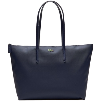 Borse Donna Portafogli Lacoste L.12.12 Concept Bag - Penombre Blu