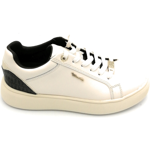 Scarpe Donna Sneakers Tamaris 23700-147 Bianco