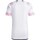 Abbigliamento Uomo T-shirt & Polo adidas Originals Juve A Jsy Bianco