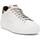Scarpe Donna Sneakers P448 Thea Wilder Bianco