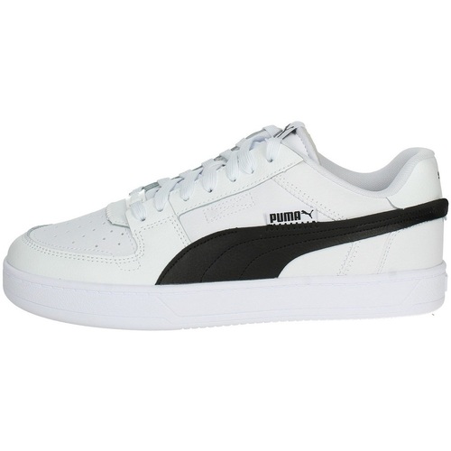 Scarpe Uomo Sneakers basse Puma 392332 Uomo Bianco