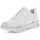Scarpe Uomo Trekking Guess sneakers Bianco