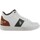 Scarpe Uomo Sneakers U.S Polo Assn. 138997 Bianco