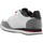 Scarpe Uomo Sneakers U.S Polo Assn. 138998 Blu - Marrone