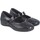 Scarpe Donna Multisport Vulca-bicha Zapato señora  790 negro Nero