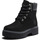 Scarpe Donna Sneakers Timberland 6 Inch Premium Platform Wp Nero