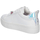 Scarpe Bambina Sneakers Asso AG-13021 Bianco
