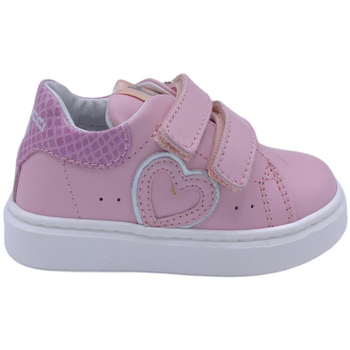 Scarpe Bambina Sneakers Balducci CSP4952R Rosa