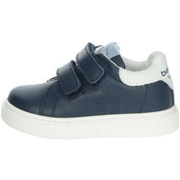 Scarpe Bambino Sneakers Balducci CSP4957C Blu