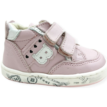 Scarpe Bambina Sneakers Balducci CITA5670-B16388 Rosa
