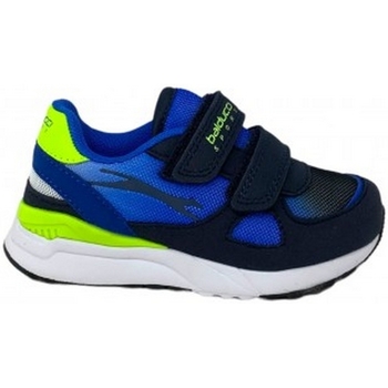 Scarpe Bambino Sneakers Balducci BS3981-S3890 Blu