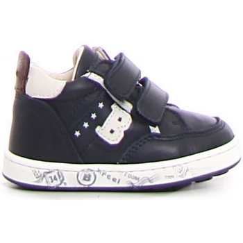 Scarpe Bambino Sneakers Balducci CITA5668-B16232 Blu