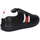 Scarpe Uomo Sneakers Byblos Blu Y-614 Nero