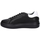 Scarpe Uomo Sneakers Byblos Blu Y-614 Nero