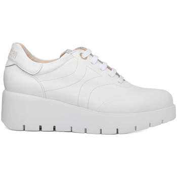 Scarpe Donna Sneakers CallagHan 32102-40022 Bianco