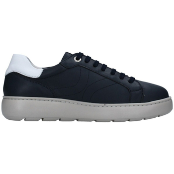 Scarpe Uomo Sneakers CallagHan 54801-43051 Blu