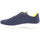Scarpe Uomo Sneakers Canguro CA541 Blu