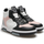 Scarpe Donna Sneakers Roberto Cavalli S23-S00CW8633-310 Rosa