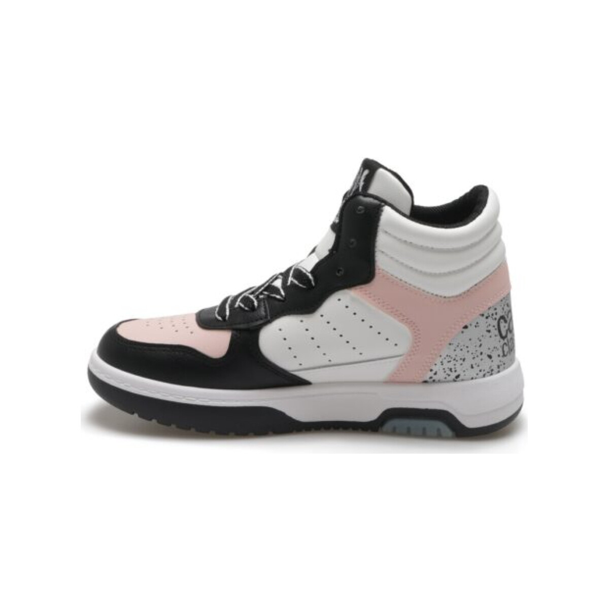 Scarpe Donna Sneakers Roberto Cavalli S23-S00CW8633-310 Rosa