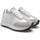 Scarpe Donna Sneakers Roberto Cavalli S23-S00CW8638-100 Bianco