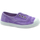 Scarpe Bambina Sneakers Cienta 70777-199 Blu