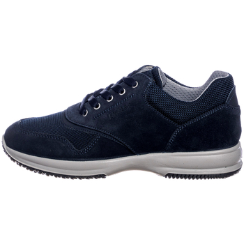 Scarpe Uomo Sneakers Enval 3714011 Blu