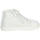 Scarpe Bambina Sneakers GaËlle Paris G-1920 Bianco