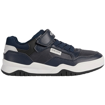 Scarpe Donna Sneakers Geox J167RB-0FEFU-C0832 Blu