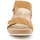 Scarpe Donna Pantofole Grunland CI2492-CUOIO Marrone