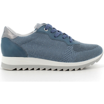 Scarpe Donna Sneakers IgI&CO 1660122 Blu