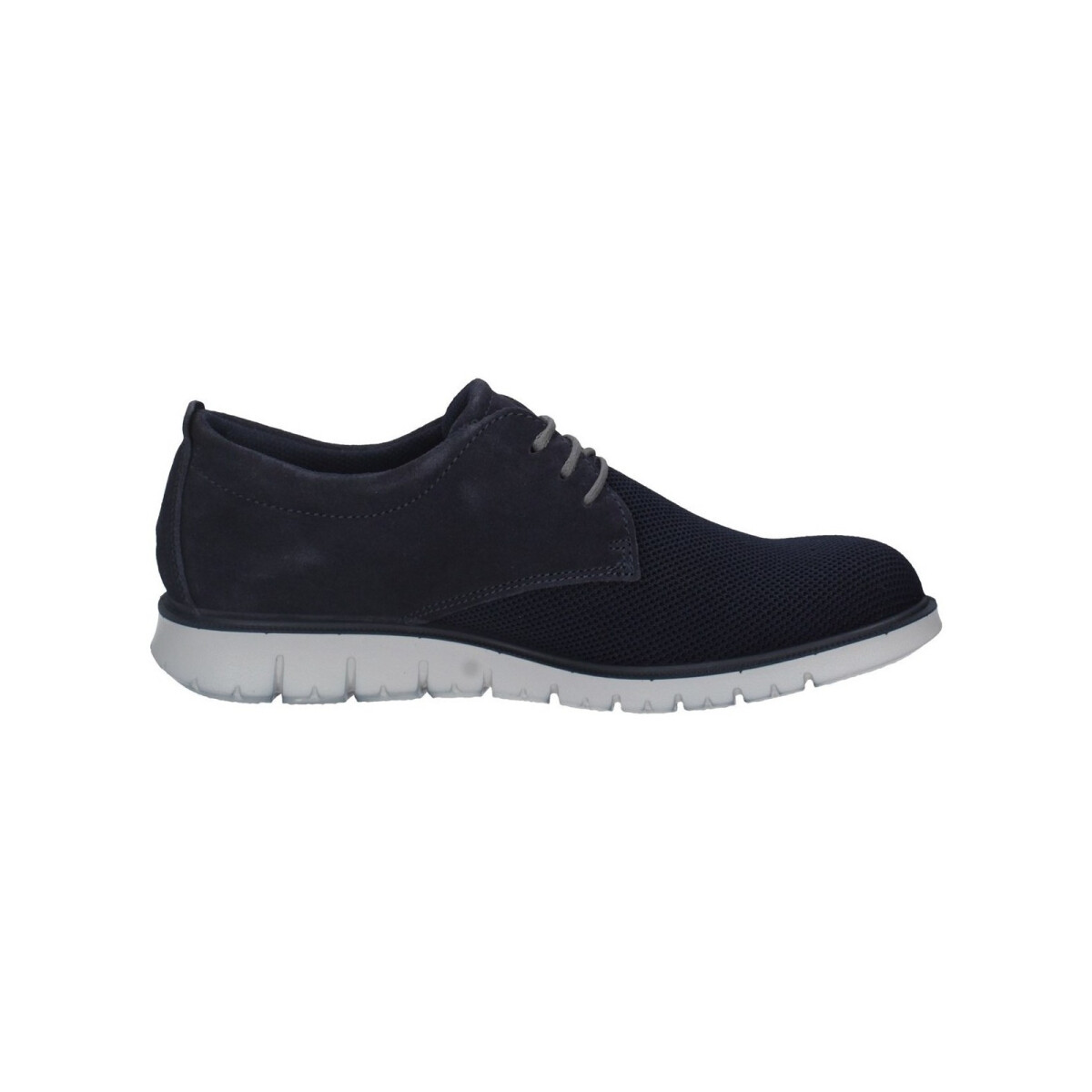 Scarpe Uomo Sneakers Imac 150916-72161-009 Blu