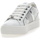 Scarpe Bambina Sneakers Laura Biagiotti 8327(30-36) Bianco