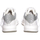 Scarpe Donna Sneakers Laura Biagiotti 8356(37-40) Bianco