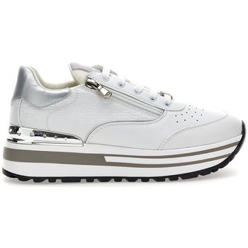 Scarpe Donna Sneakers Laura Biagiotti 8372(37-40) Bianco