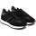 Scarpe Uomo Sneakers NeroGiardini I202531U-100 Nero