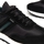 Scarpe Uomo Sneakers NeroGiardini I202531U-100 Nero