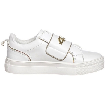 Scarpe Bambina Sneakers Paciotti 4us 42111-U275 Bianco