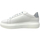 Scarpe Bambina Sneakers Paciotti 4us 42354-U423 Bianco