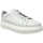Scarpe Bambina Sneakers Paciotti 4us 42354-U423 Bianco