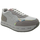 Scarpe Donna Sneakers Paciotti 4us 42381-U461 Bianco