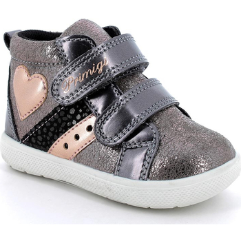 Scarpe Bambina Sneakers Primigi 2855300 Grigio