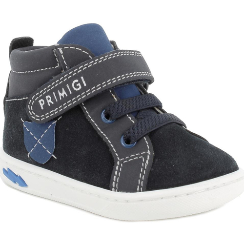 Scarpe Bambino Sneakers Primigi 2903211 Blu