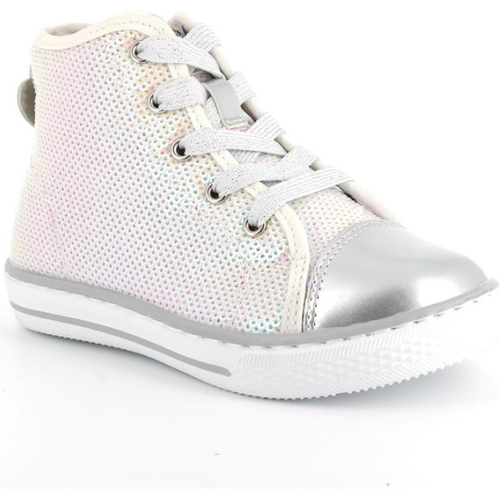 Scarpe Bambina Sneakers Primigi 1961633 Bianco