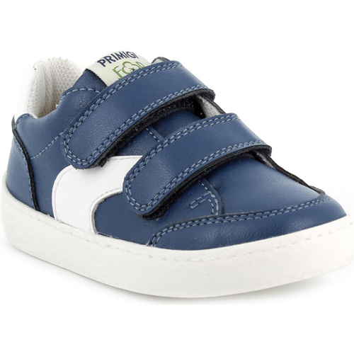 Scarpe Bambino Sneakers Primigi 1920055 Blu