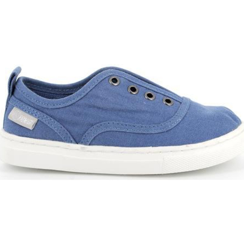 Scarpe Bambino Sneakers Primigi 1949833 Blu