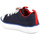 Scarpe Bambino Sneakers Primigi 1950555 Blu